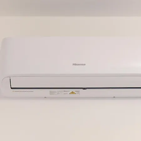 Liberty Home-puravida * Terst