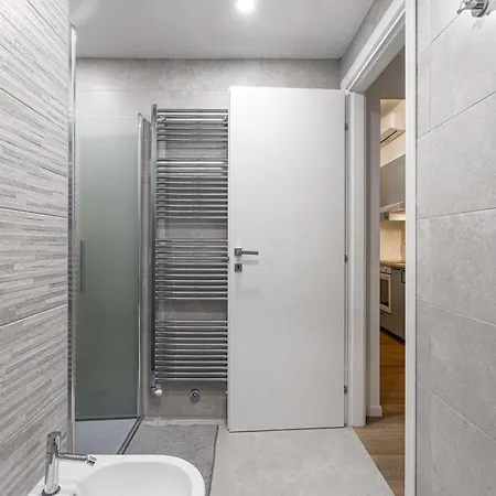 Liberty Home-puravida *