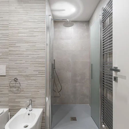 Liberty Home-puravida Apartmán