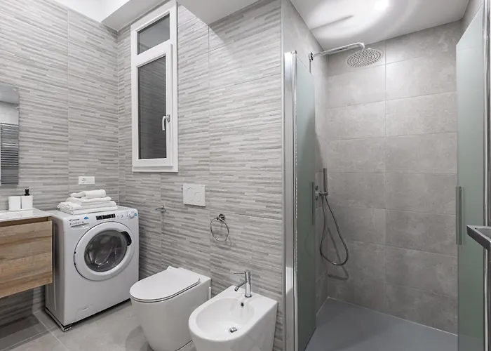 Apartmán Liberty Home-puravida