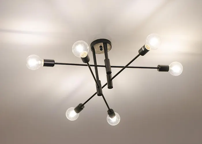 Apartmán Liberty Home-puravida *