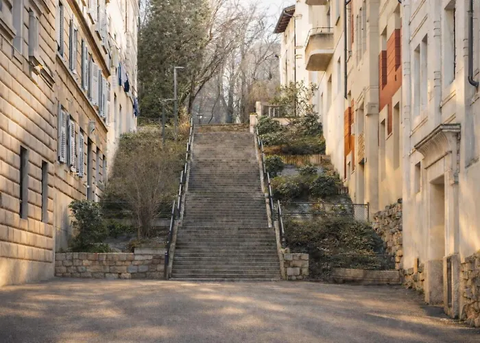 Liberty Home-puravida * Terst