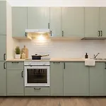 Liberty Home-puravida דירה
