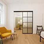 דירה Liberty Home-puravida *