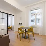 Apartment Liberty Home-puravida