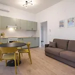 Liberty Home-puravida Apartment Trieste