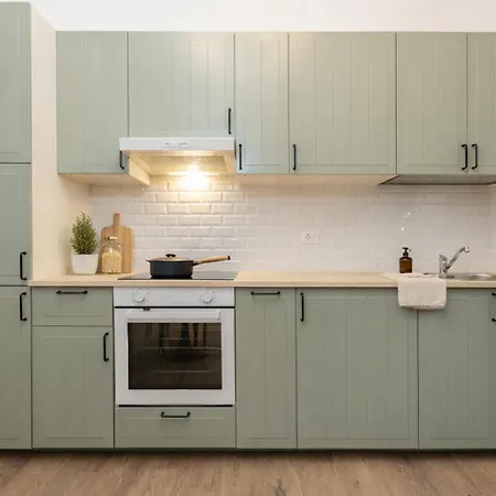 Liberty Home-puravida Apartment