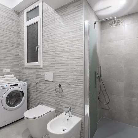 Apartment Liberty Home-puravida