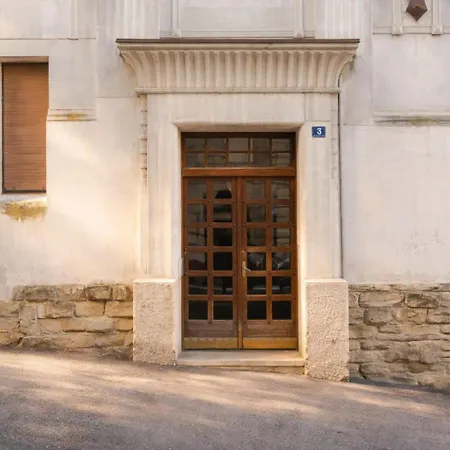 Liberty Home-puravida Apartment Trieste