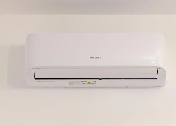 Liberty Home-puravida * Trieste