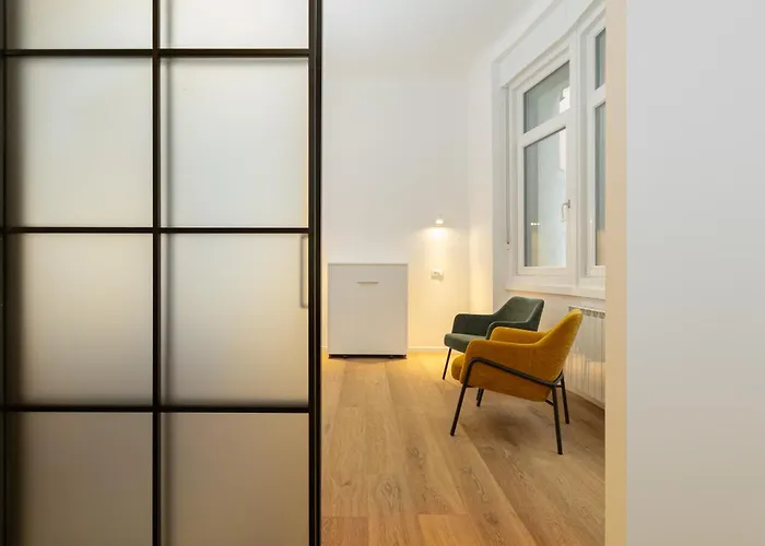 Liberty Home-puravida Apartment