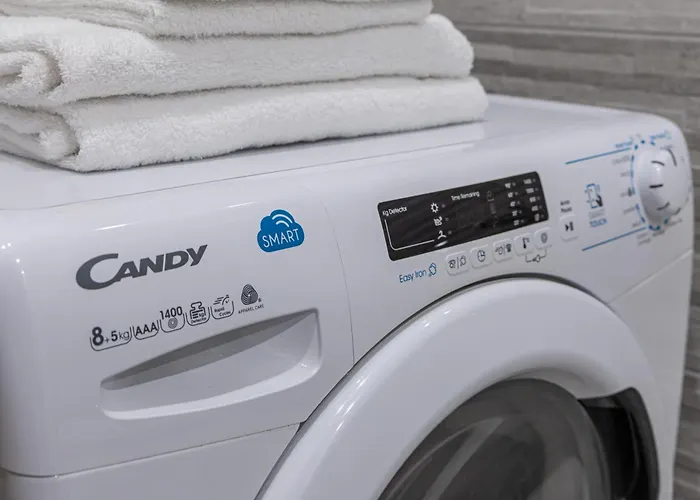 Apartment Liberty Home-puravida *