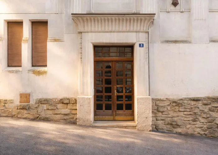 Liberty Home-puravida Apartment Trieste