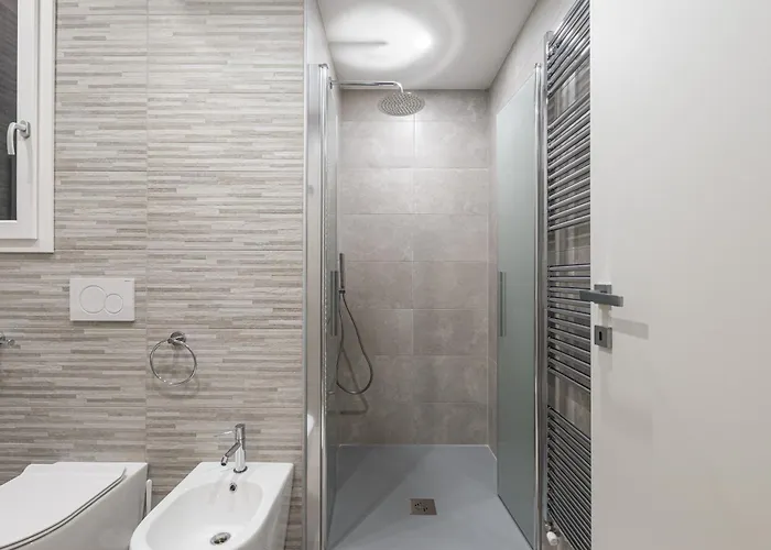 Liberty Home-puravida Apartment